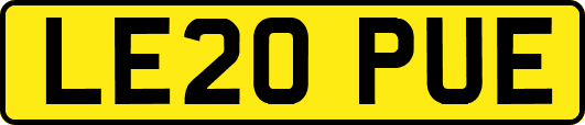 LE20PUE