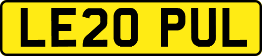 LE20PUL