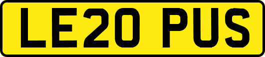 LE20PUS