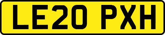 LE20PXH
