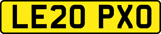 LE20PXO