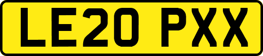 LE20PXX