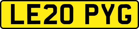 LE20PYG