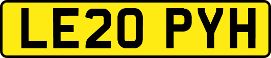 LE20PYH