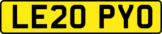 LE20PYO