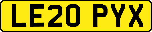 LE20PYX