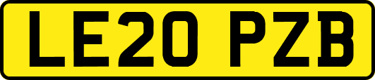 LE20PZB