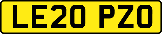 LE20PZO