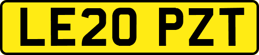 LE20PZT