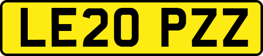 LE20PZZ