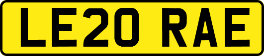 LE20RAE