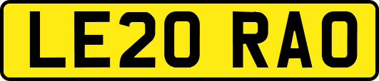 LE20RAO