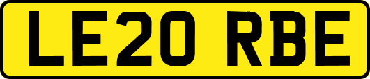 LE20RBE