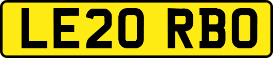 LE20RBO