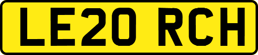 LE20RCH