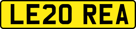 LE20REA