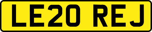 LE20REJ