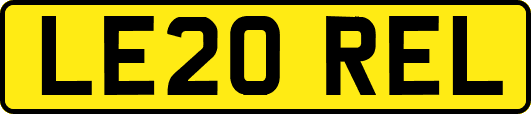 LE20REL