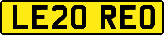 LE20REO