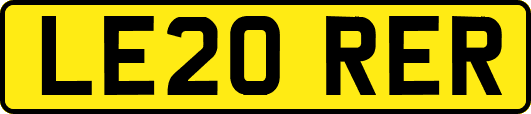 LE20RER