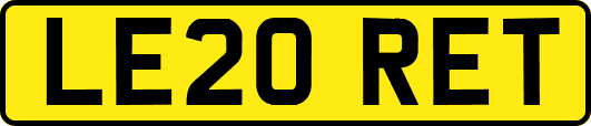 LE20RET