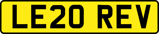 LE20REV