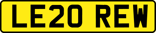 LE20REW