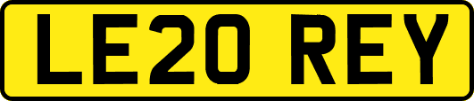 LE20REY
