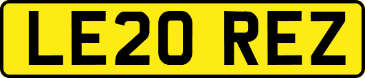 LE20REZ
