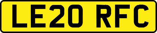 LE20RFC
