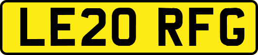LE20RFG