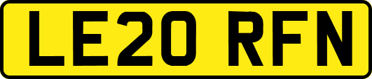 LE20RFN