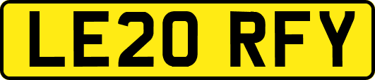 LE20RFY