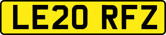 LE20RFZ
