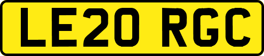 LE20RGC