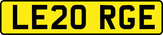 LE20RGE