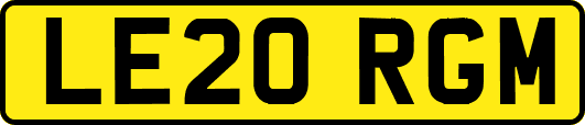 LE20RGM