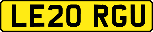 LE20RGU