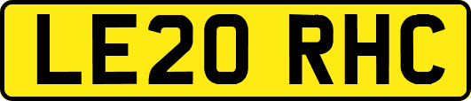 LE20RHC