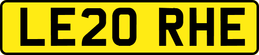 LE20RHE