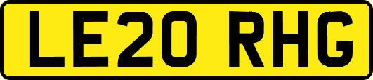 LE20RHG