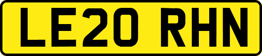 LE20RHN