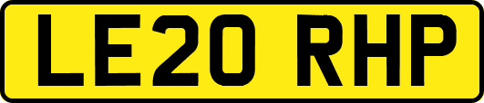 LE20RHP