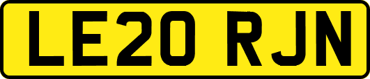 LE20RJN