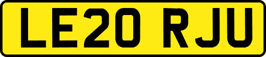 LE20RJU