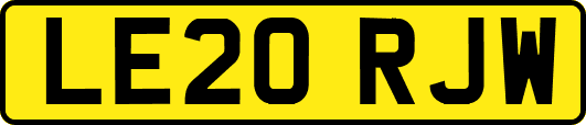 LE20RJW