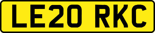 LE20RKC