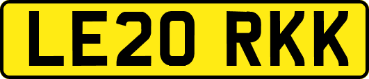 LE20RKK
