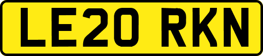 LE20RKN