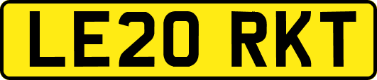 LE20RKT